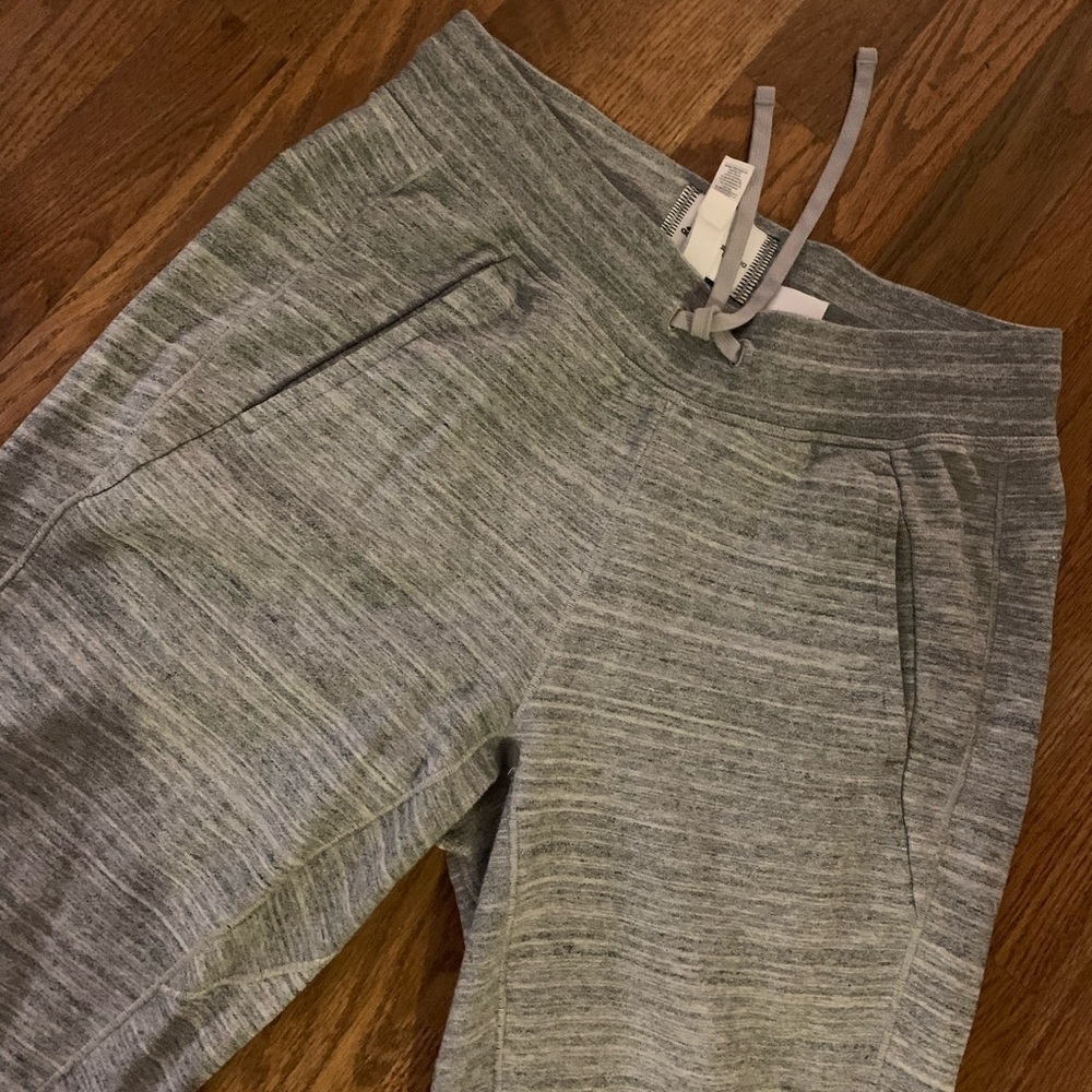 Adidas reigning champion jogger athletic mom pants